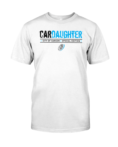 Cardaughter Special Edition Tee