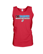 Cardaughter Special Edition Cotton Tank