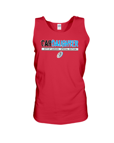 Cardaughter Special Edition Cotton Tank