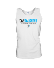 Cardaughter Special Edition Cotton Tank
