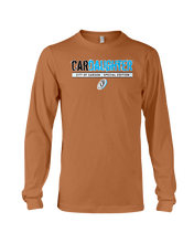 Cardaughter Special Edition Long Sleeve Tee