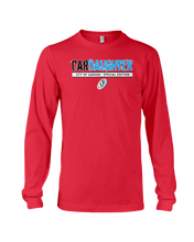 Cardaughter Special Edition Long Sleeve Tee
