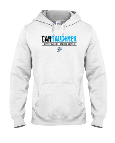 Cardaughter Special Edition Hoodie