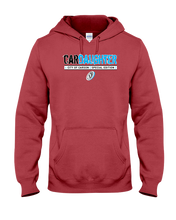 Cardaughter Special Edition Hoodie
