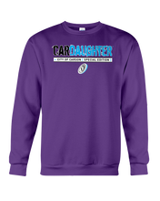 Cardaughter Special Edition Sweatshirt