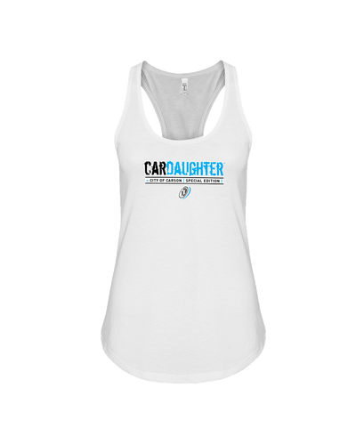 Cardaughter Special Edition Racerback Tank