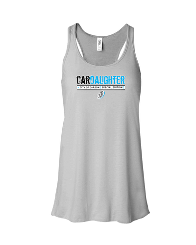 Cardaughter Special Edition Contoured Tank