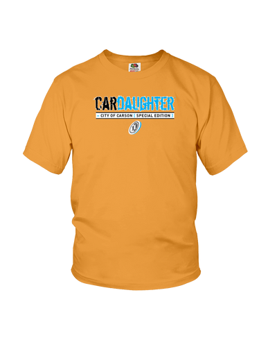 Cardaughter Special Edition Youth Tee