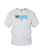 Cardaughter Special Edition Youth Tee