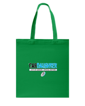 Cardaughter Special Edition Canvas Shopping Tote