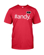 Family Famous Andy Talkos Tee