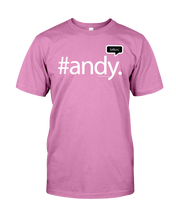 Family Famous Andy Talkos Tee