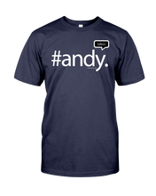 Family Famous Andy Talkos Tee