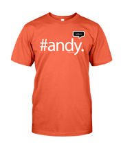 Family Famous Andy Talkos Tee