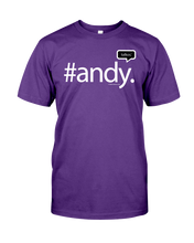 Family Famous Andy Talkos Tee