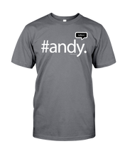 Family Famous Andy Talkos Tee