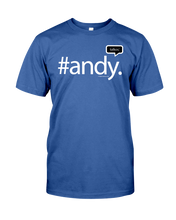 Family Famous Andy Talkos Tee