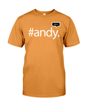 Family Famous Andy Talkos Tee