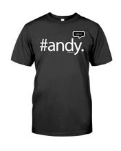 Family Famous Andy Talkos Tee