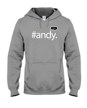 Family Famous Andy Talkos Hoodie
