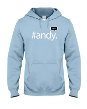 Family Famous Andy Talkos Hoodie