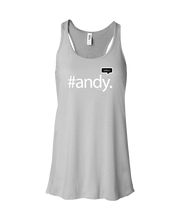 Family Famous Andy Talkos Contoured Tank