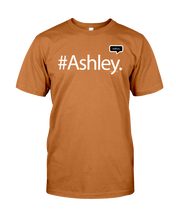 Family Famous Ashley Talkos Tee