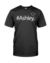 Family Famous Ashley Talkos Tee