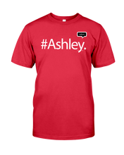 Family Famous Ashley Talkos Tee