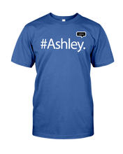 Family Famous Ashley Talkos Tee