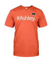 Family Famous Ashley Talkos Tee