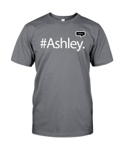 Family Famous Ashley Talkos Tee