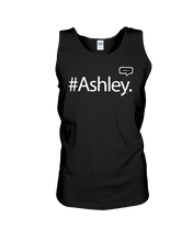 Family Famous Ashley Talkos Cotton Tank