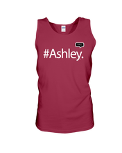 Family Famous Ashley Talkos Cotton Tank