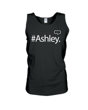 Family Famous Ashley Talkos Cotton Tank