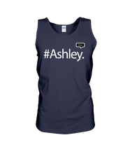 Family Famous Ashley Talkos Cotton Tank