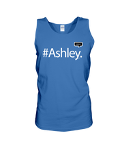 Family Famous Ashley Talkos Cotton Tank