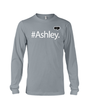 Family Famous Ashley Talkos Long Sleeve Tee