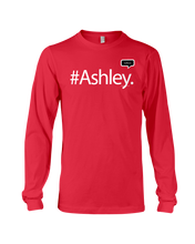 Family Famous Ashley Talkos Long Sleeve Tee