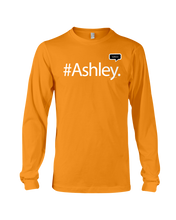 Family Famous Ashley Talkos Long Sleeve Tee