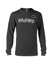 Family Famous Ashley Talkos Long Sleeve Tee