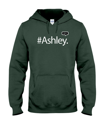 Family Famous Ashley Talkos Hoodie