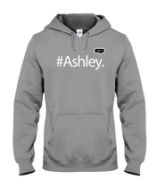 Family Famous Ashley Talkos Hoodie