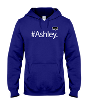 Family Famous Ashley Talkos Hoodie