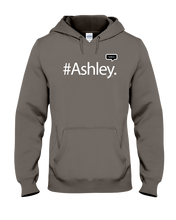 Family Famous Ashley Talkos Hoodie