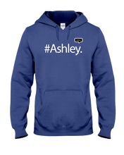 Family Famous Ashley Talkos Hoodie