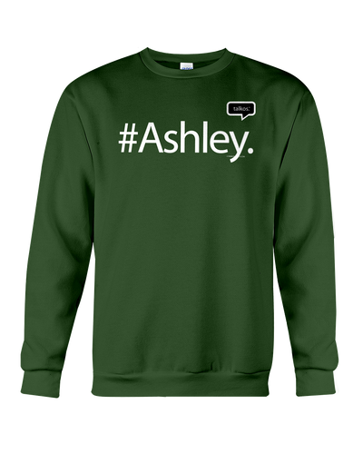 Family Famous Ashley Talkos Sweatshirt