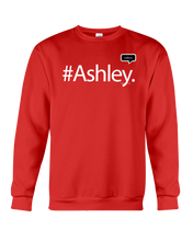 Family Famous Ashley Talkos Sweatshirt