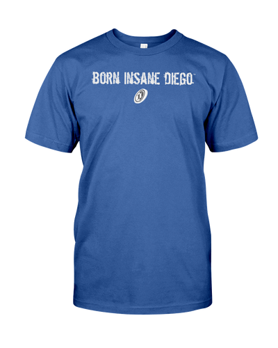 Family Famous Born Insane Diego Tee