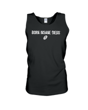 Family Famous Born Insane Diego Cotton Tank
